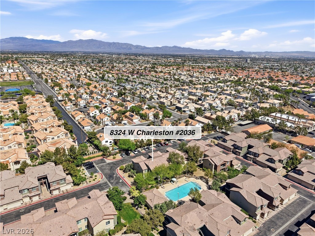 8324 West Charleston Boulevard 2036 Las Vegas NV 89117