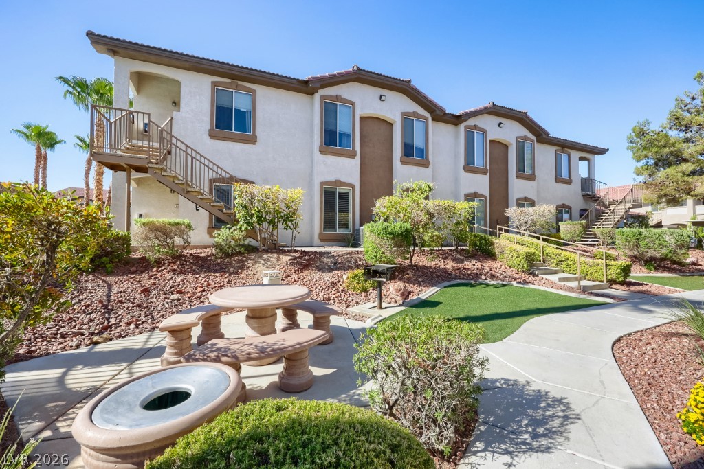 2305 West Horizon Ridge Parkway 1614 Henderson NV 89052