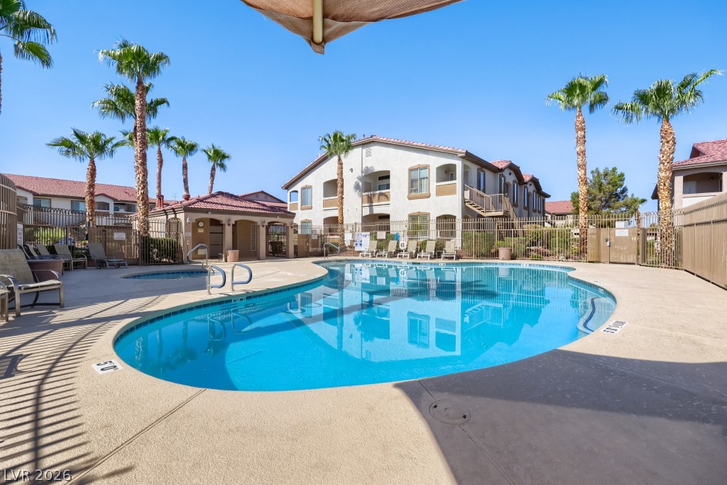 2305 West Horizon Ridge Parkway 1614 Henderson NV 89052