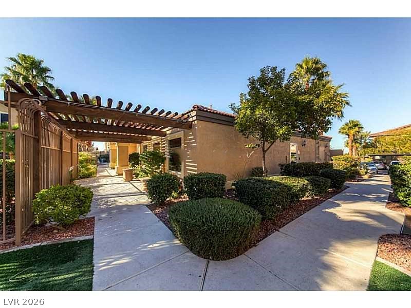 2305 West Horizon Ridge Parkway 1614 Henderson NV 89052