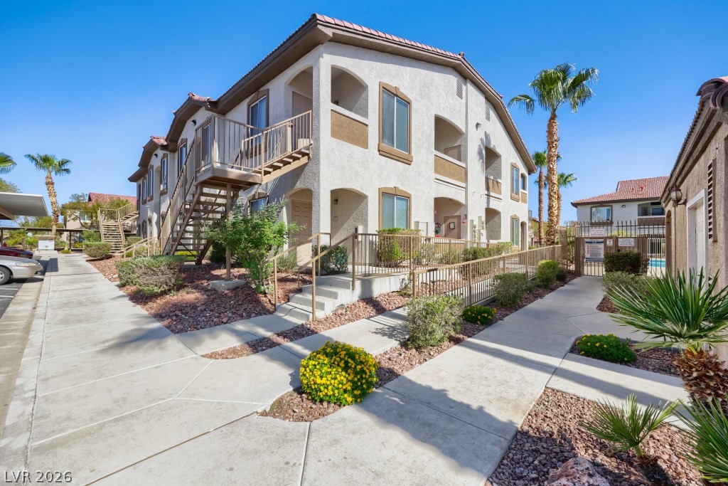 2305 West Horizon Ridge Parkway 1614 Henderson NV 89052