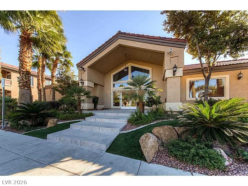 2305 West Horizon Ridge Parkway 1614 Henderson NV 89052