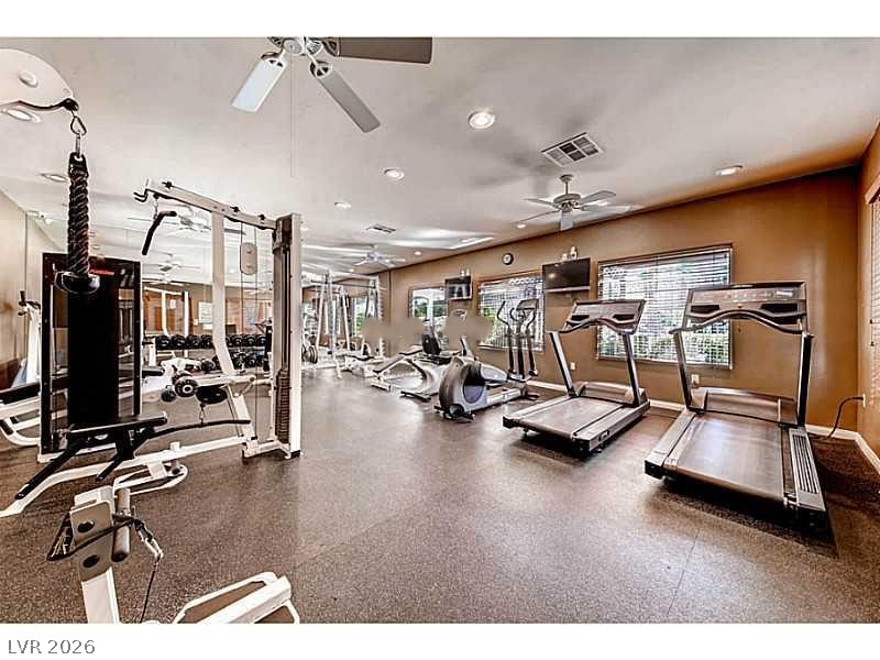 2305 West Horizon Ridge Parkway 1614 Henderson NV 89052