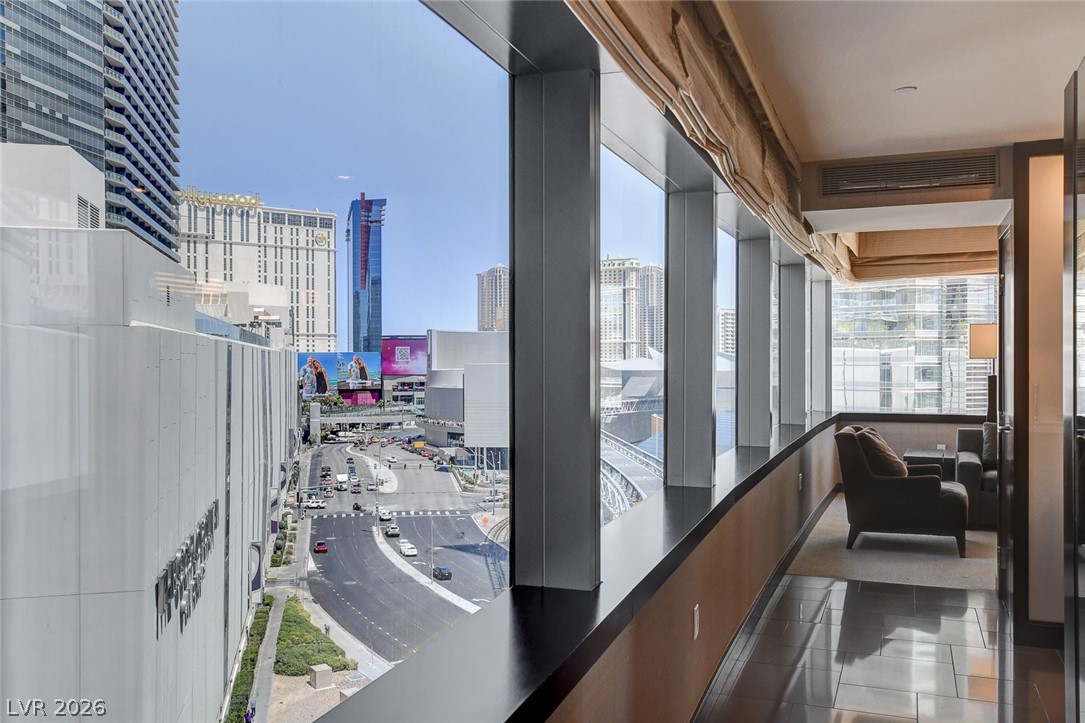2600 West Harmon Avenue 7001 Las Vegas NV 89158