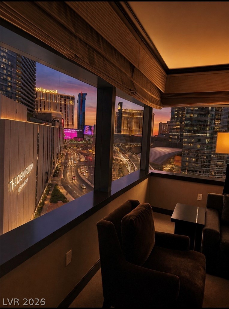 2600 West Harmon Avenue 7001 Las Vegas NV 89158