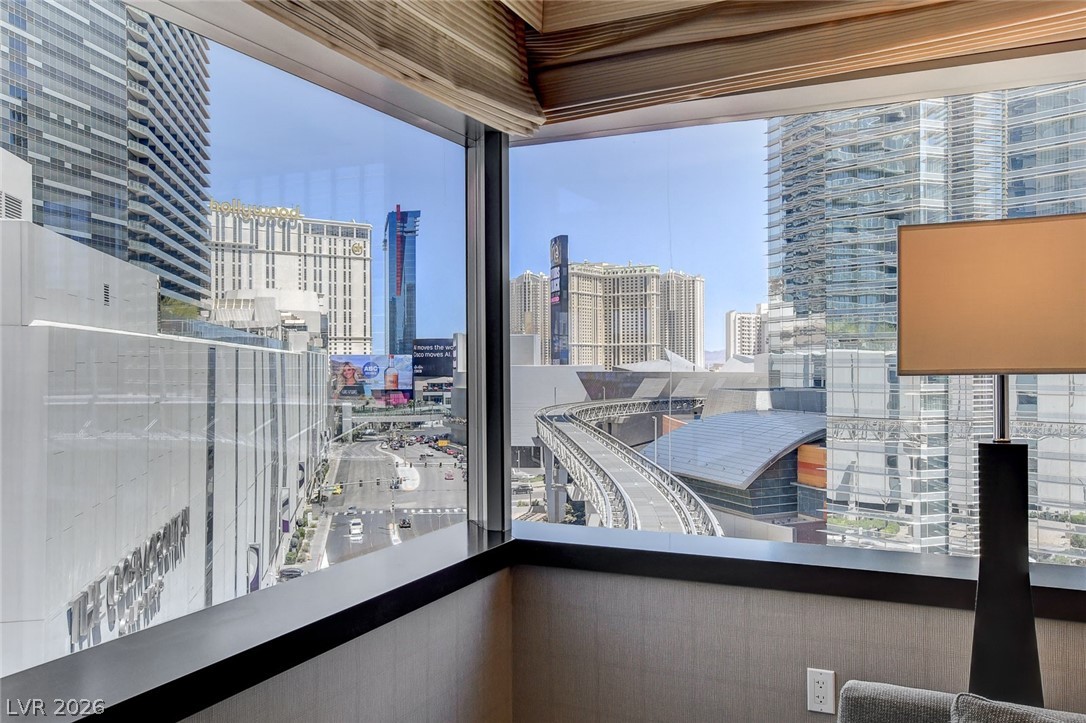 2600 West Harmon Avenue 7001 Las Vegas NV 89158