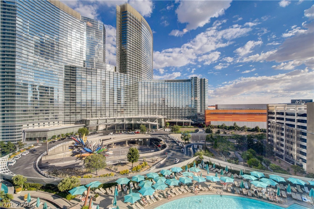 2600 West Harmon Avenue 7001 Las Vegas NV 89158