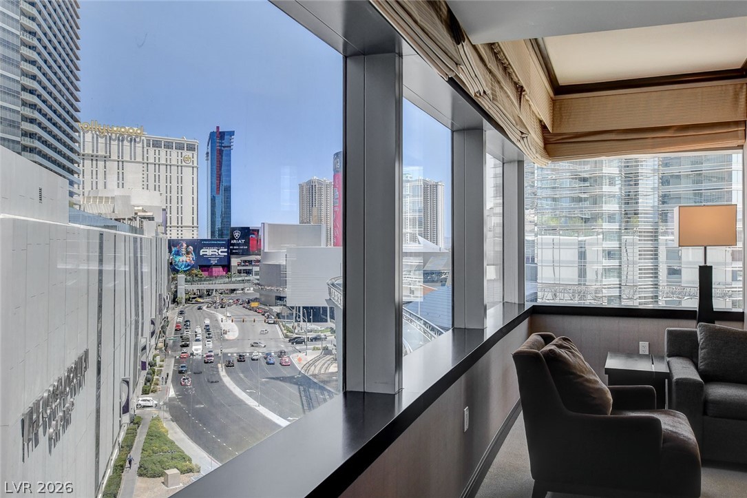 2600 West Harmon Avenue 7001 Las Vegas NV 89158