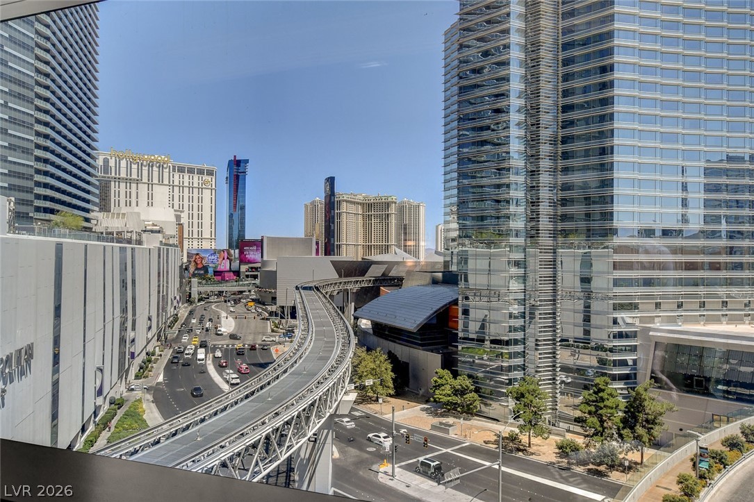 2600 West Harmon Avenue 7001 Las Vegas NV 89158