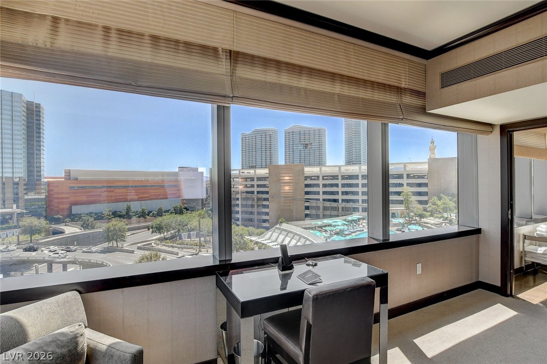 2600 West Harmon Avenue 7001 Las Vegas NV 89158