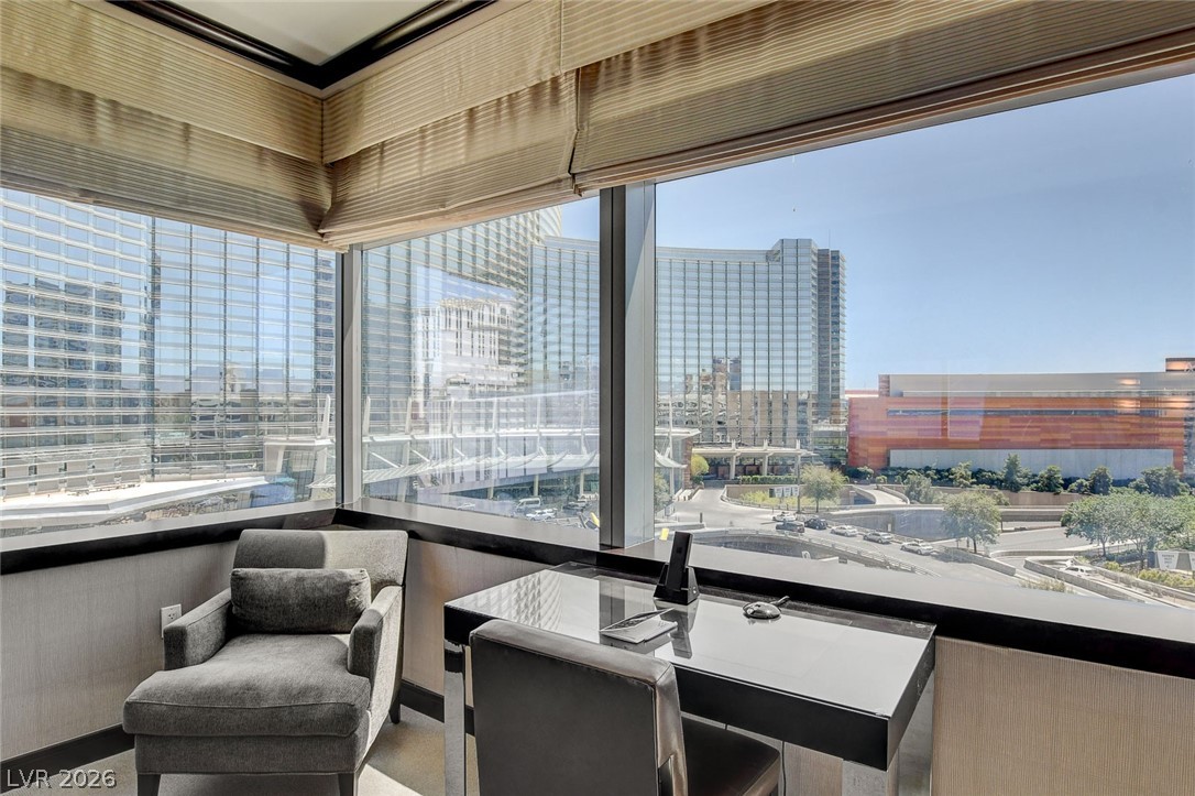 2600 West Harmon Avenue 7001 Las Vegas NV 89158