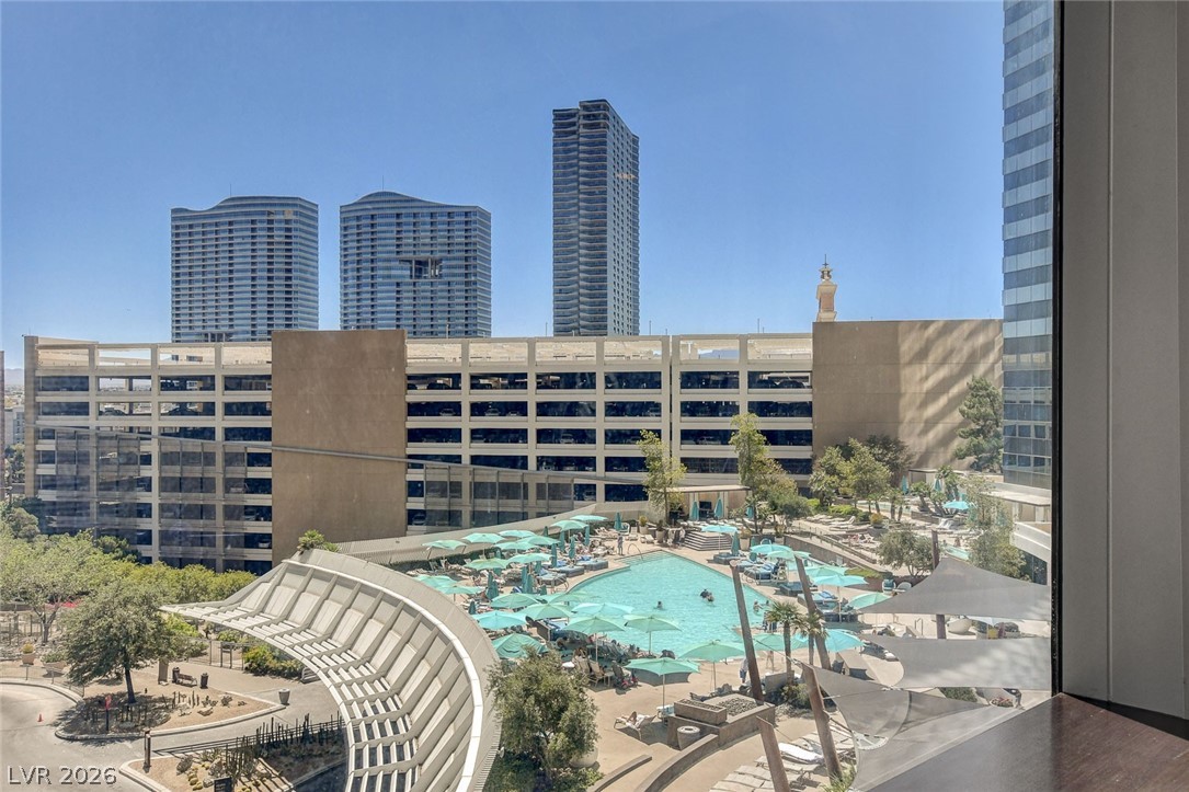 2600 West Harmon Avenue 7001 Las Vegas NV 89158