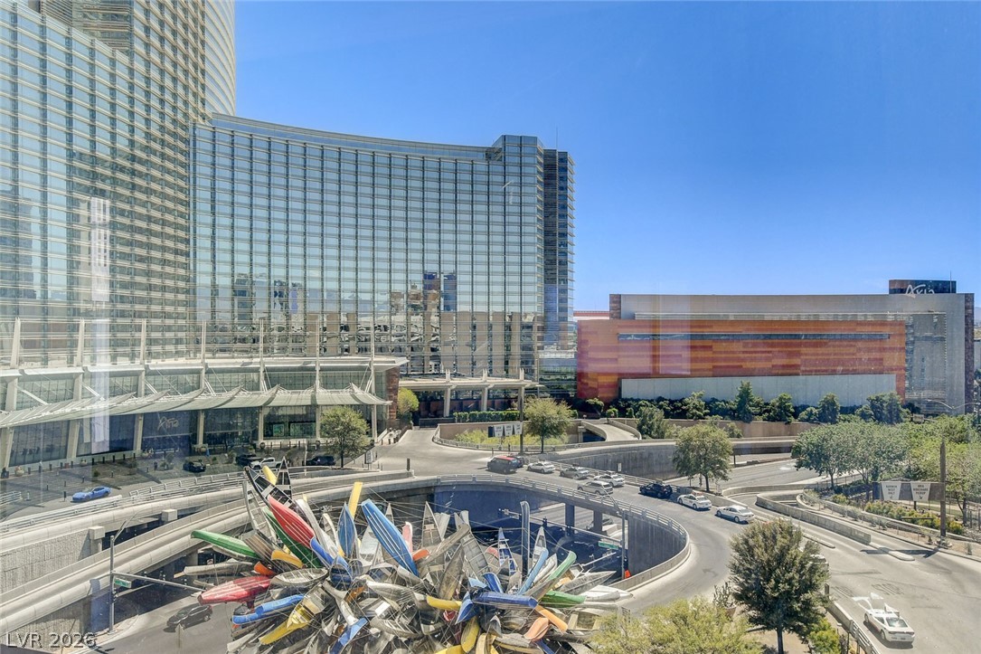 2600 West Harmon Avenue 7001 Las Vegas NV 89158