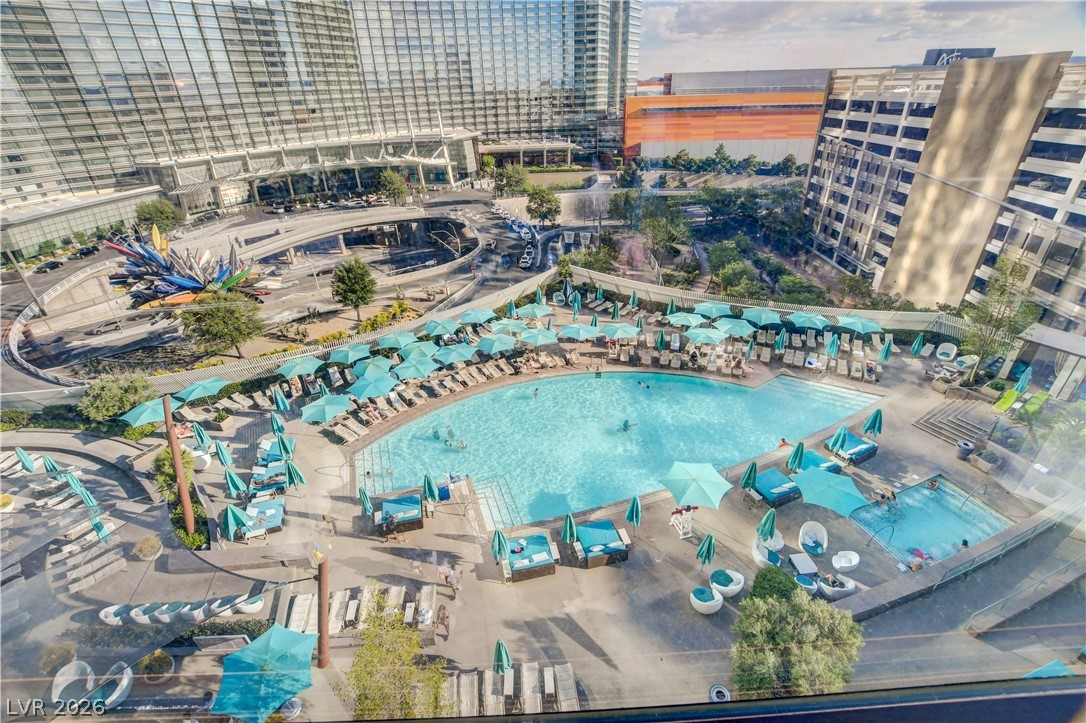 2600 West Harmon Avenue 7001 Las Vegas NV 89158