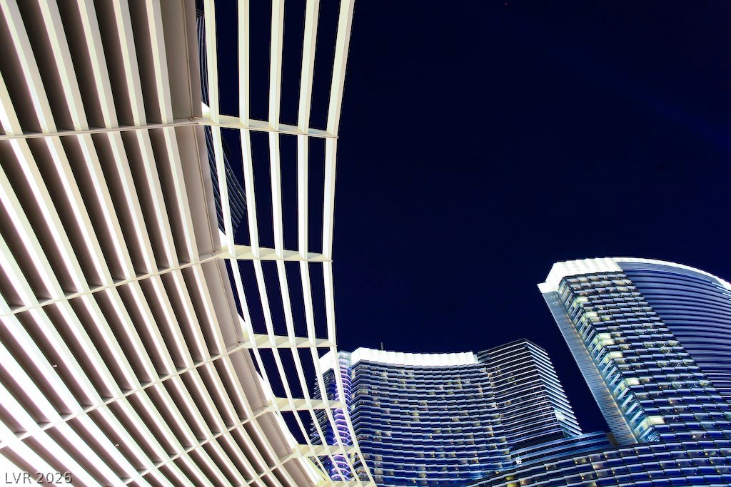 2600 West Harmon Avenue 7001 Las Vegas NV 89158