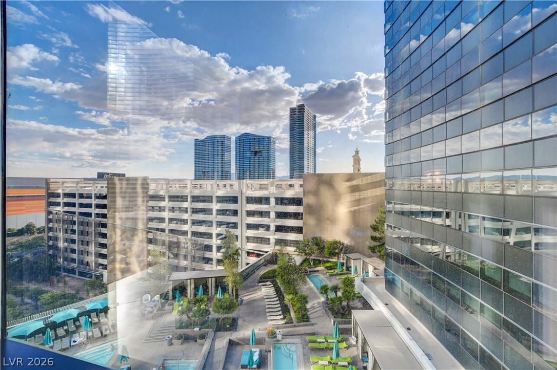 2600 West Harmon Avenue 7001 Las Vegas NV 89158