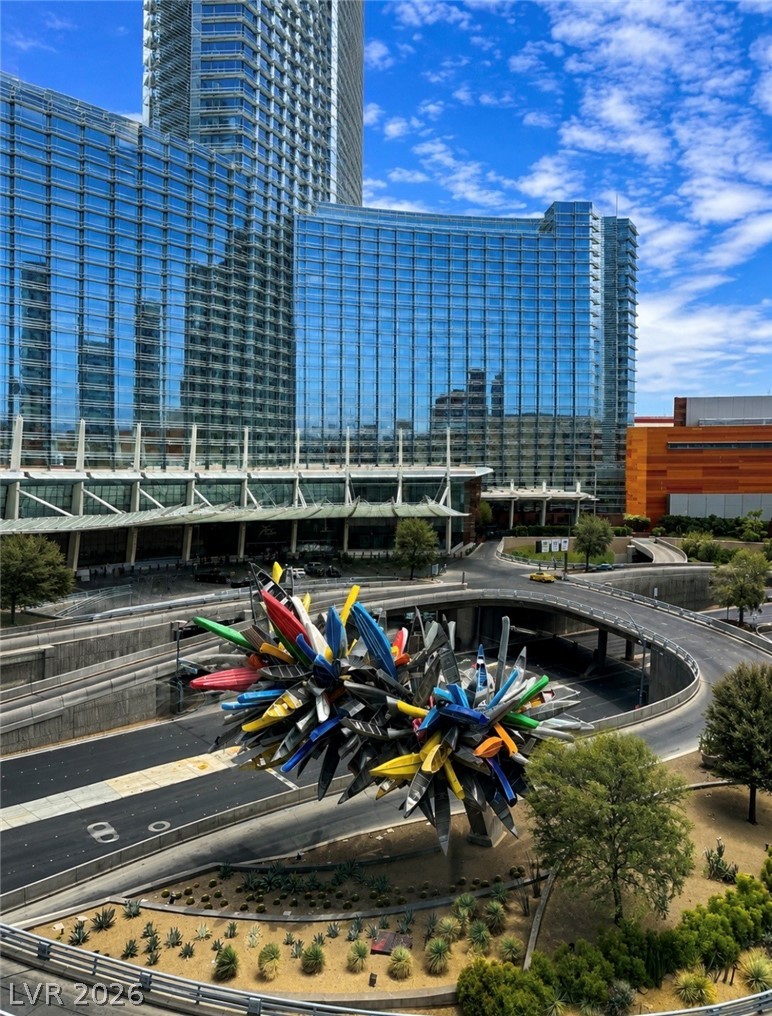 2600 West Harmon Avenue 7001 Las Vegas NV 89158