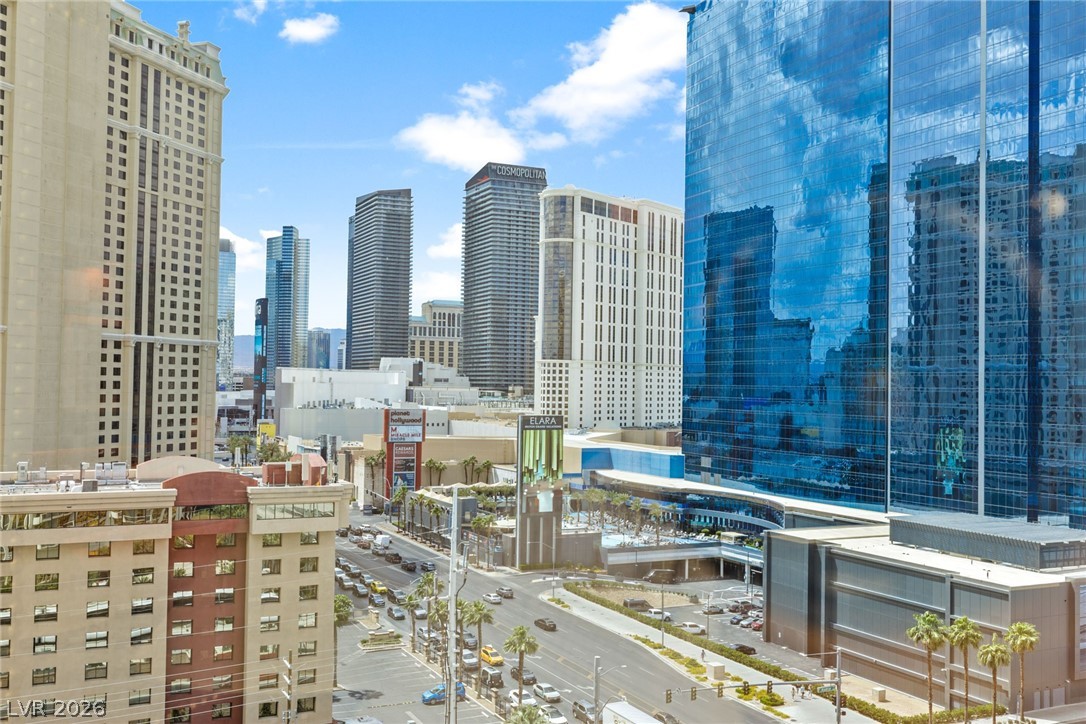 125 East Harmon Avenue 1103 Las Vegas NV 89109