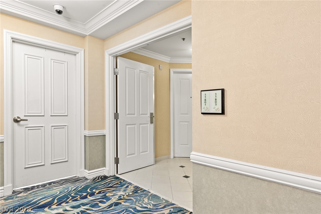 125 East Harmon Avenue 1103 Las Vegas NV 89109