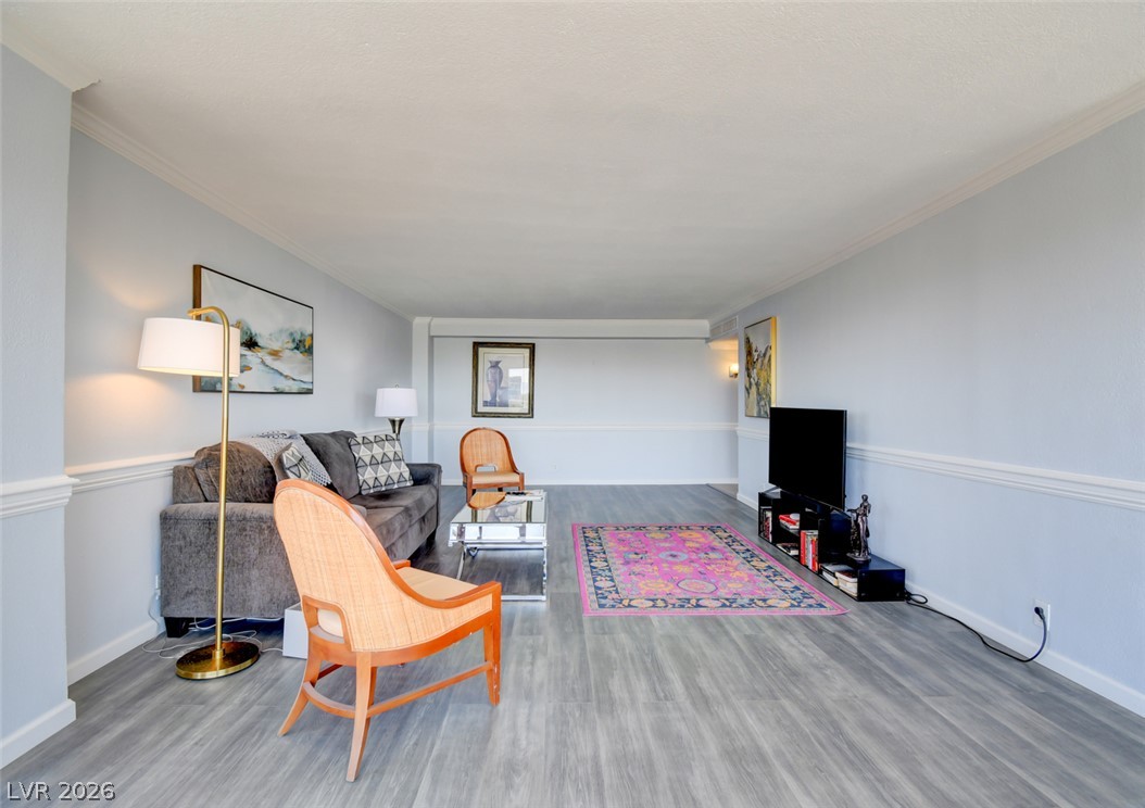 3111 Bel Air Drive 5h Las Vegas NV 89109