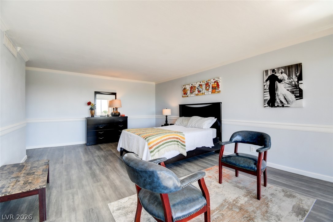 3111 Bel Air Drive 5h Las Vegas NV 89109