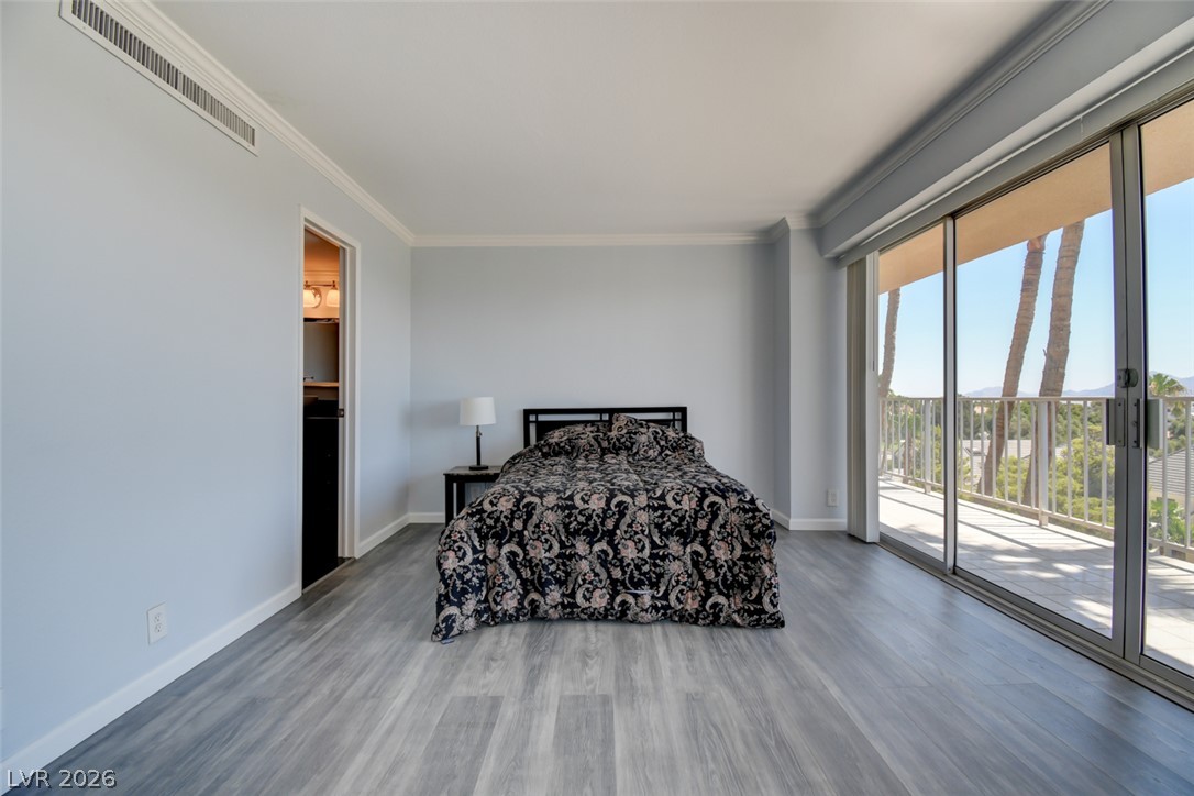 3111 Bel Air Drive 5h Las Vegas NV 89109