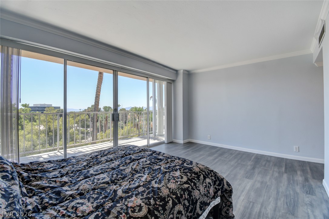 3111 Bel Air Drive 5h Las Vegas NV 89109