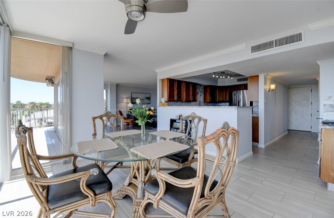 3111 Bel Air Drive 5h Las Vegas NV 89109