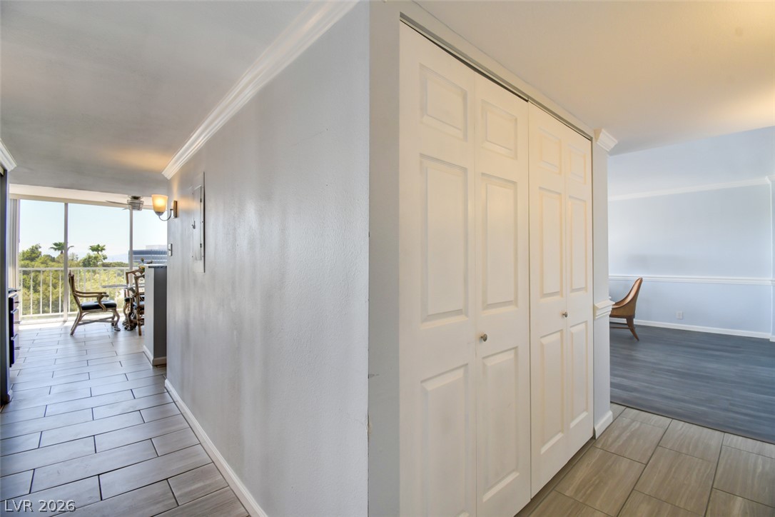 3111 Bel Air Drive 5h Las Vegas NV 89109