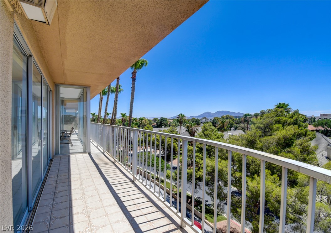 3111 Bel Air Drive 5h Las Vegas NV 89109