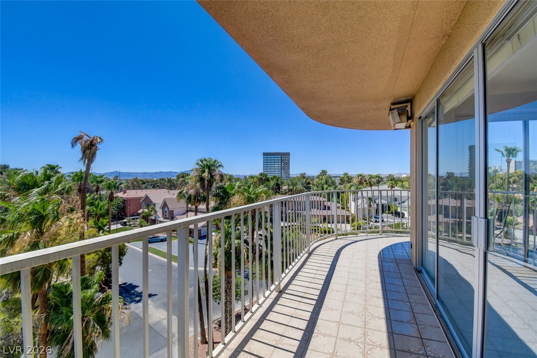 3111 Bel Air Drive 5h Las Vegas NV 89109