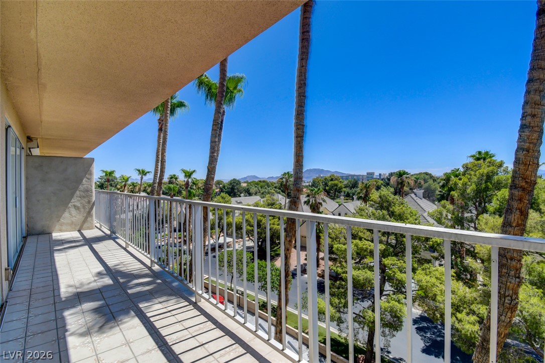 3111 Bel Air Drive 5h Las Vegas NV 89109