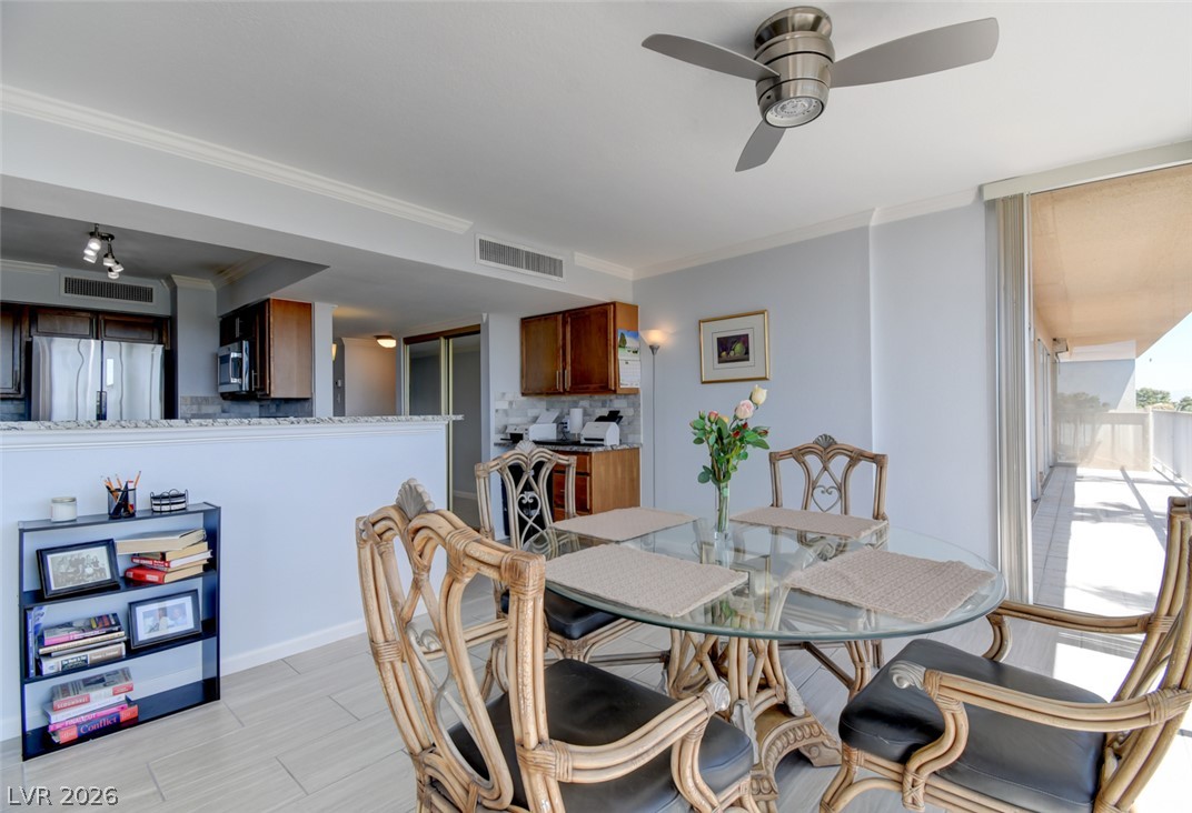 3111 Bel Air Drive 5h Las Vegas NV 89109
