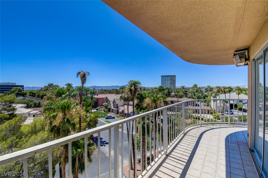 3111 Bel Air Drive 5h Las Vegas NV 89109