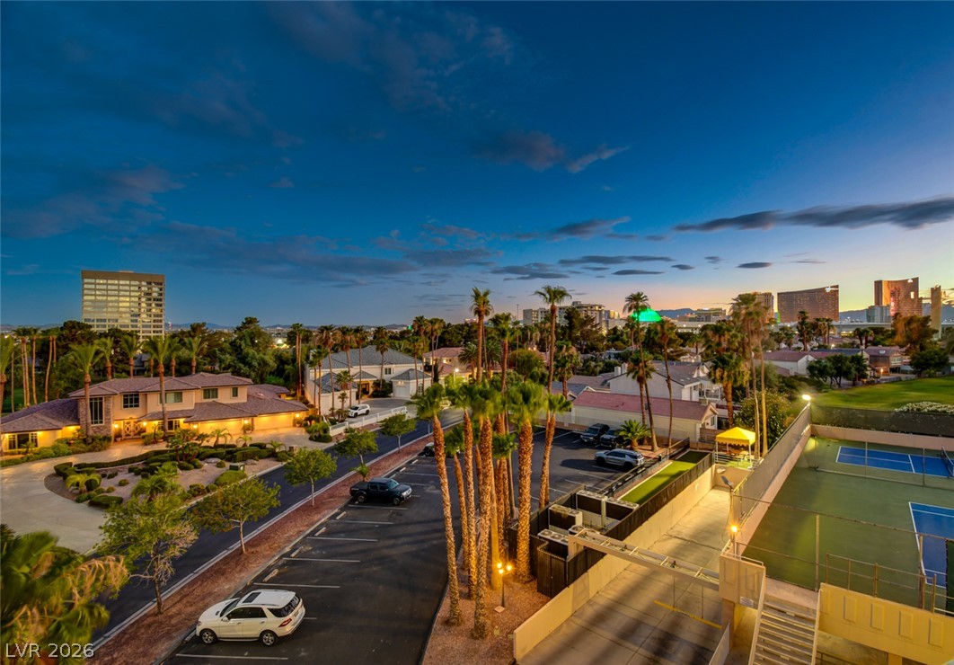 3111 Bel Air Drive 5h Las Vegas NV 89109