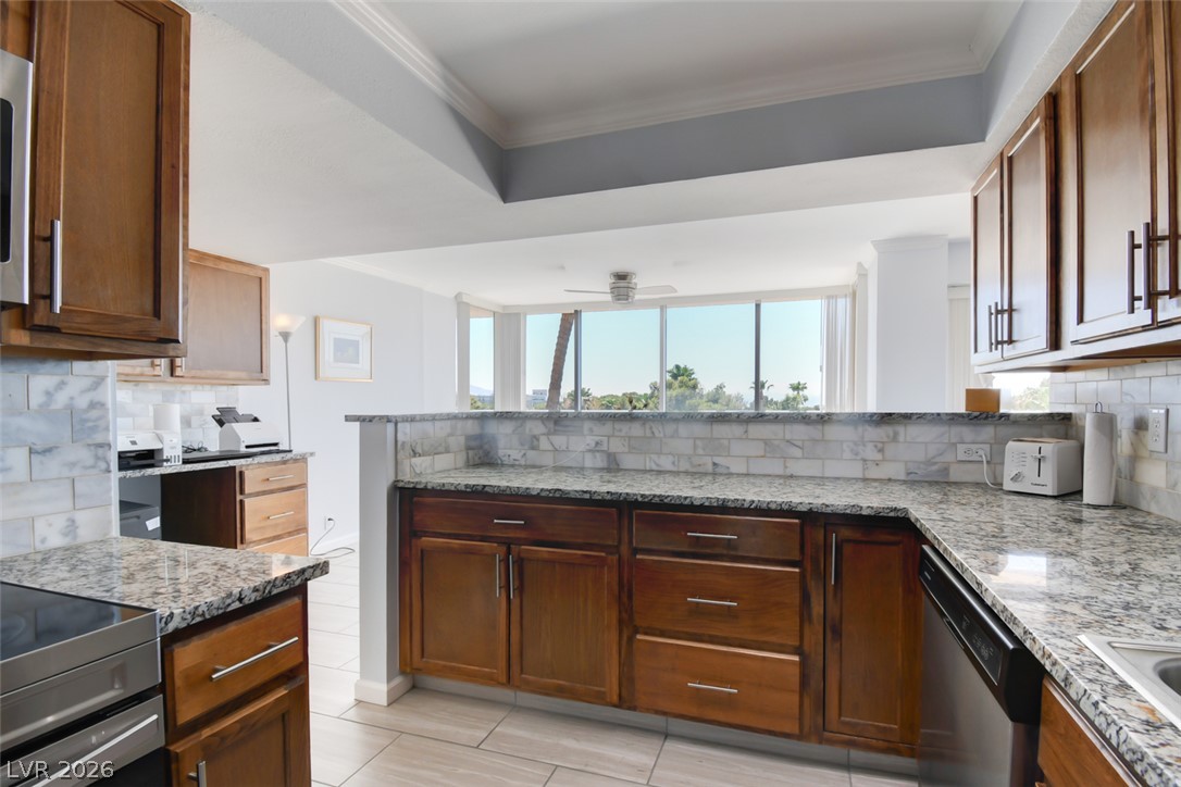 3111 Bel Air Drive 5h Las Vegas NV 89109