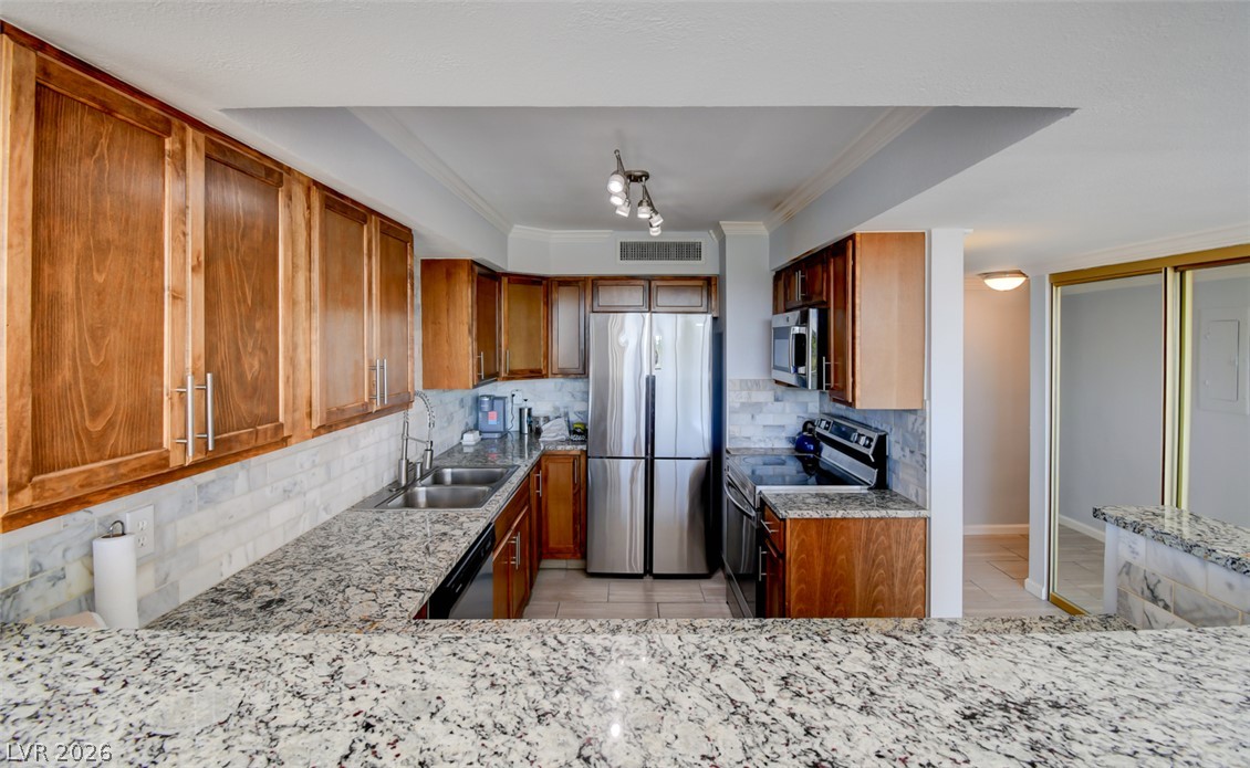 3111 Bel Air Drive 5h Las Vegas NV 89109