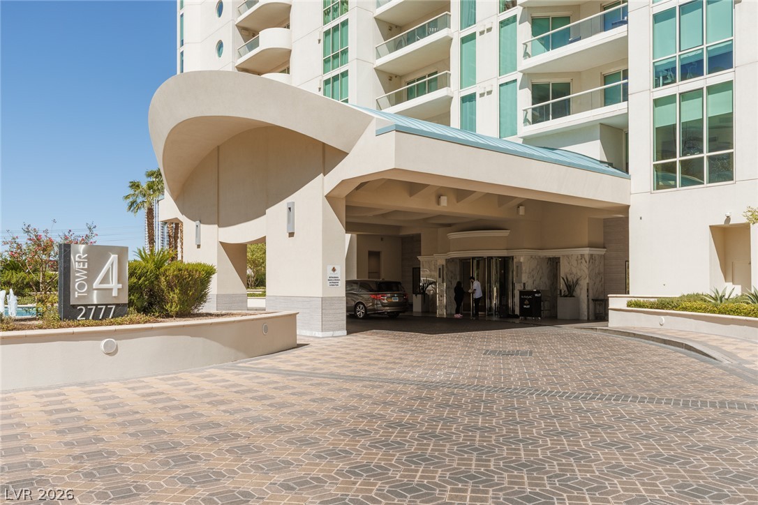2777 Paradise Road 3302 Las Vegas NV 89109