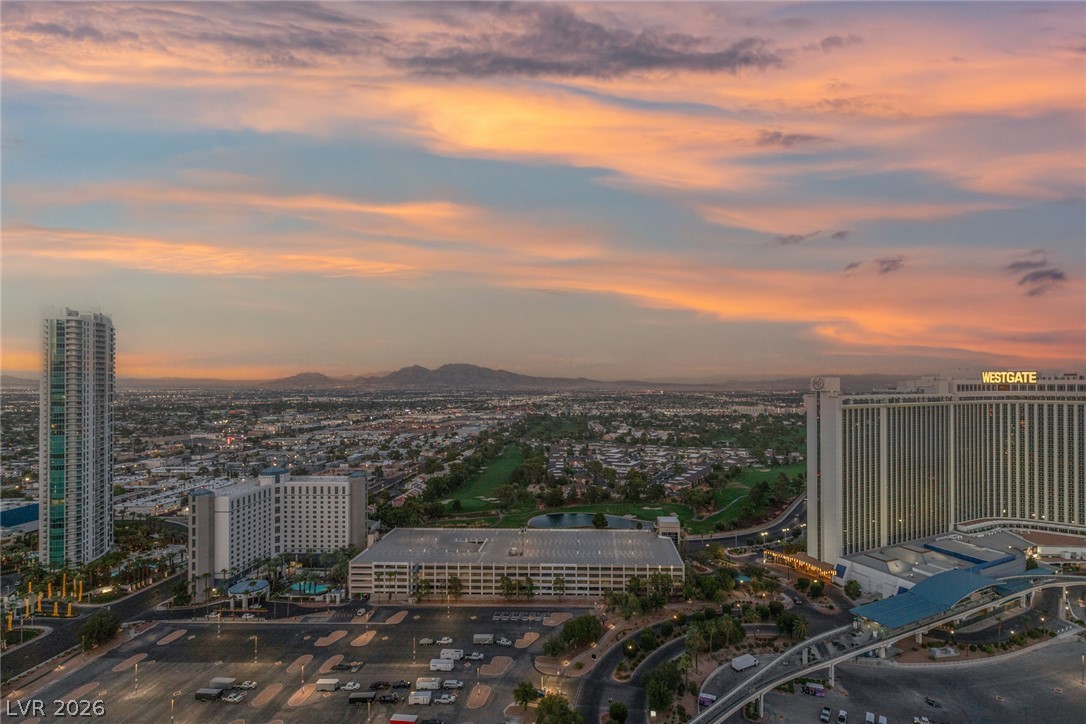 2777 Paradise Road 3302 Las Vegas NV 89109