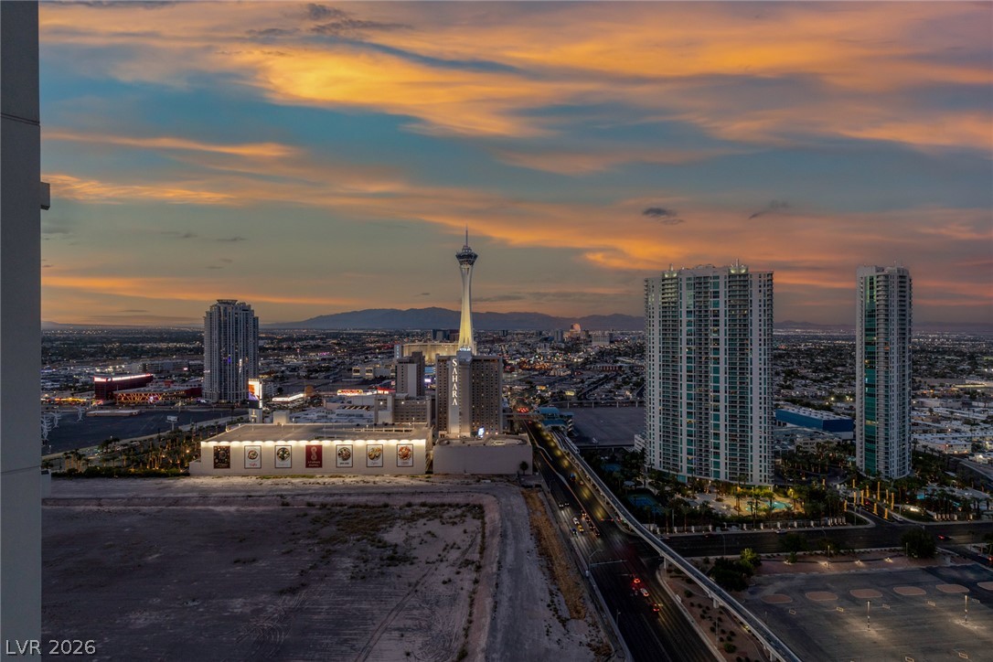 2777 Paradise Road 3302 Las Vegas NV 89109