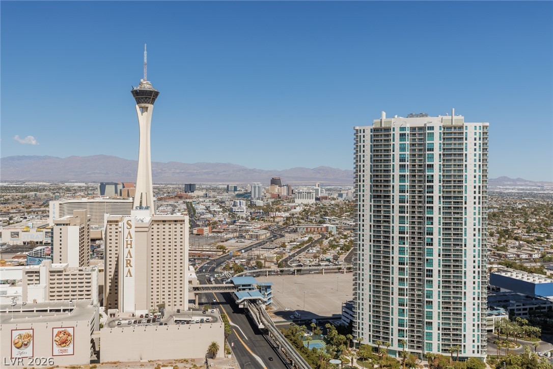 2777 Paradise Road 3302 Las Vegas NV 89109