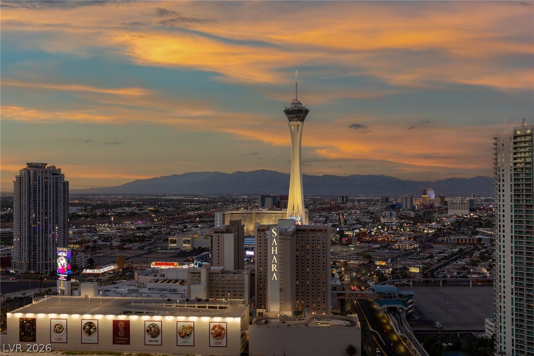 2777 Paradise Road 3302 Las Vegas NV 89109