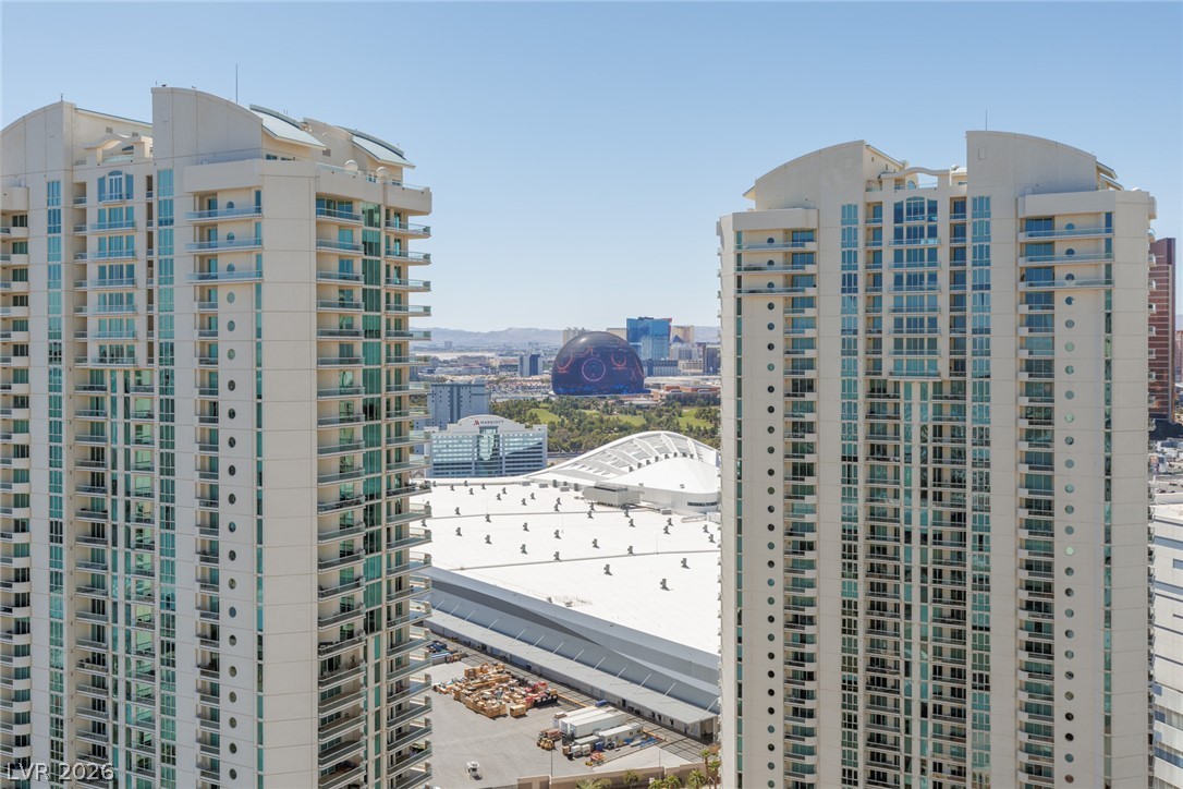 2777 Paradise Road 3302 Las Vegas NV 89109