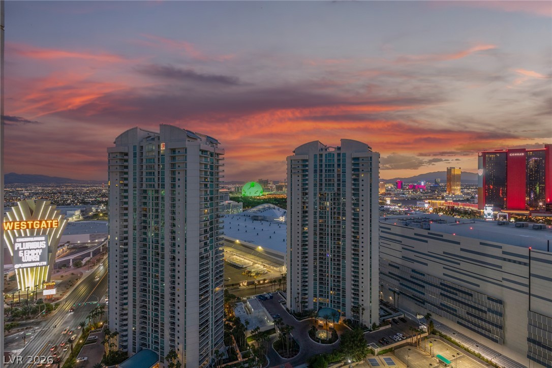 2777 Paradise Road 3302 Las Vegas NV 89109