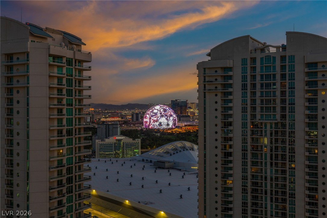 2777 Paradise Road 3302 Las Vegas NV 89109