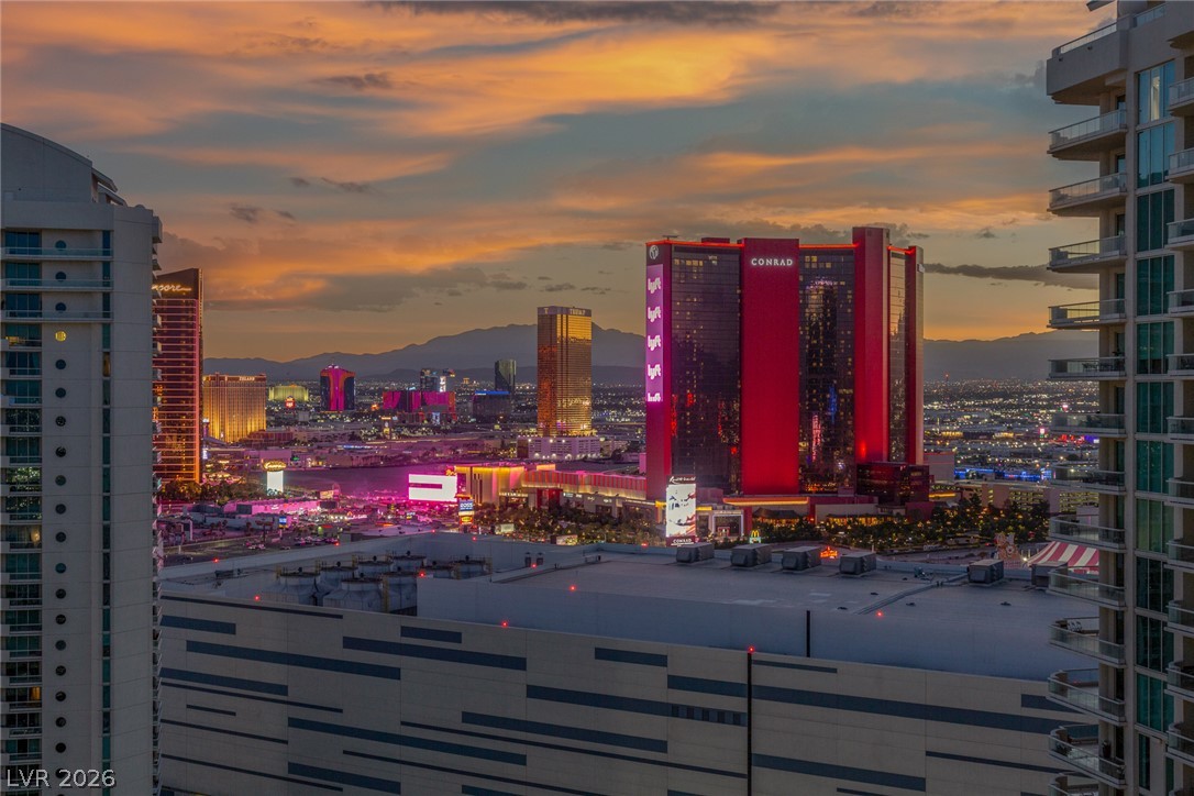 2777 Paradise Road 3302 Las Vegas NV 89109