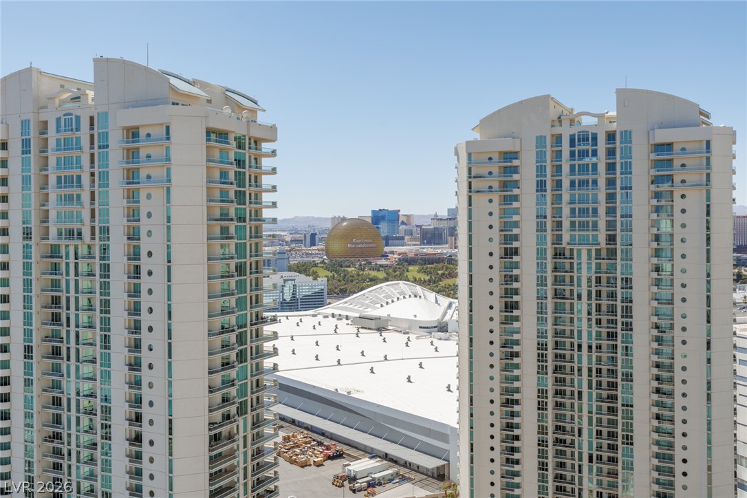 2777 Paradise Road 3302 Las Vegas NV 89109