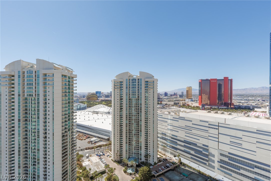 2777 Paradise Road 3302 Las Vegas NV 89109