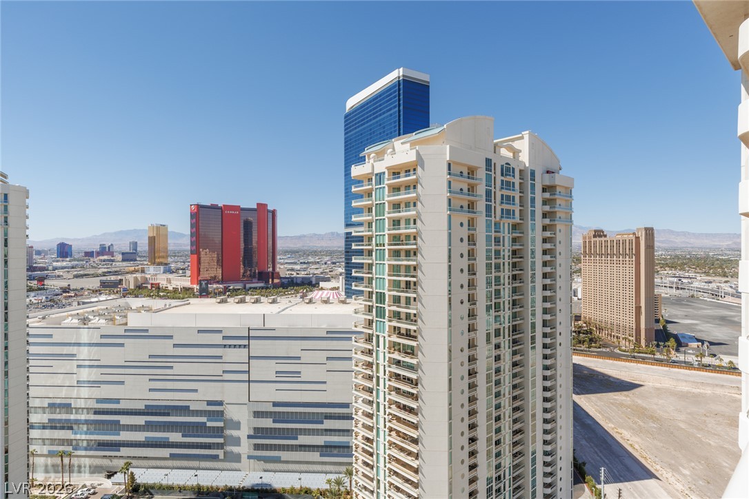 2777 Paradise Road 3302 Las Vegas NV 89109