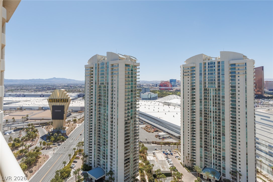 2777 Paradise Road 3302 Las Vegas NV 89109